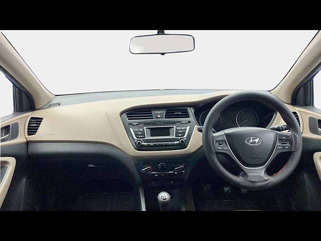 Used Hyundai Elite i20 [2016-2017] Magna 1.2 [2016-2017] in Kochi