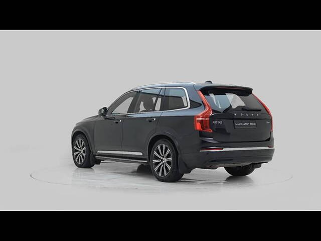 Used Volvo XC90 B6 Ultimate [2022-2023] in Delhi