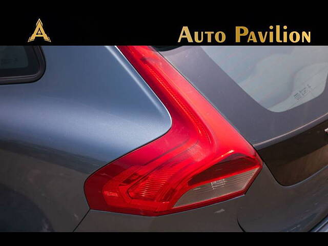 Used Volvo V40 Cross Country [2013-2016] D3 in Pune