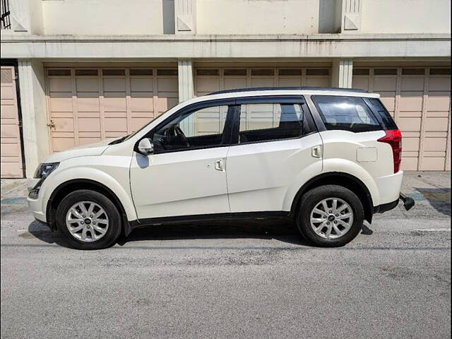 Used Mahindra XUV500 [2015-2018] W8 AT [2015-2017] in Bangalore