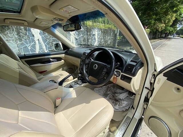 Used Ssangyong Rexton RX7 in Mumbai