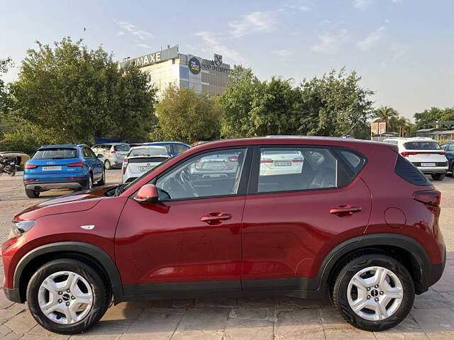 Used Kia Sonet [2020-2022] HTK 1.2 [2020-2021] in Delhi