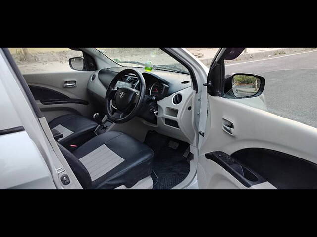 Used Maruti Suzuki Celerio [2014-2017] VXi AMT in Delhi