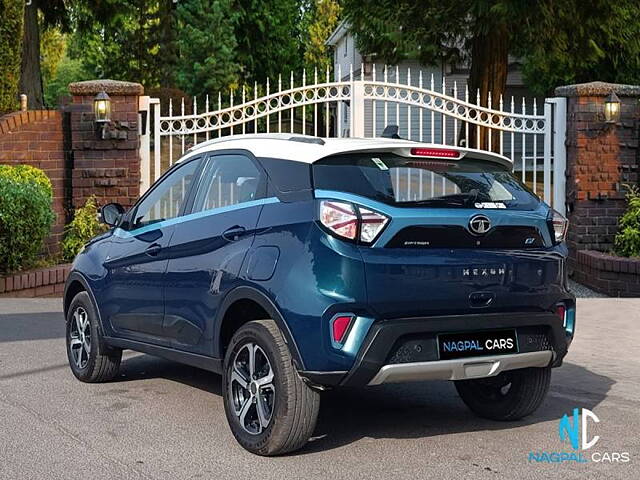 Used Tata Nexon EV [2020-2022] XZ Plus in Delhi