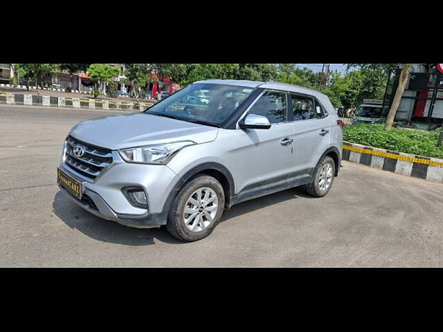 Used Hyundai Creta [2015-2017] 1.4 S in Lucknow