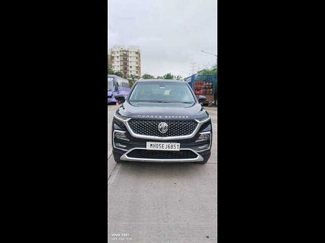 Used 2020 MG Hector in Mumbai