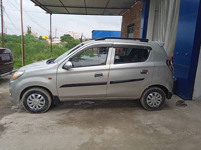 Used Maruti Suzuki Alto 800 [2012-2016] Vxi in Motihari