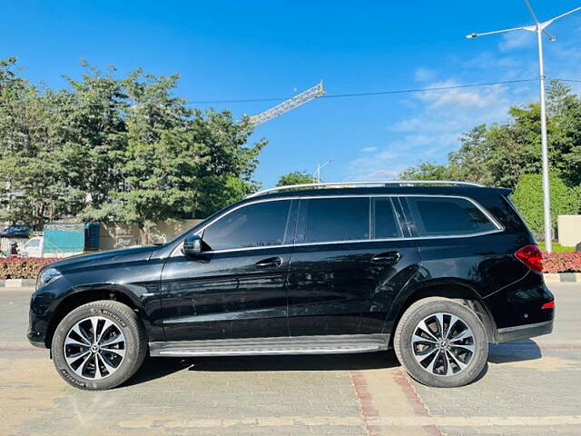 Used Mercedes-Benz GLS [2016-2020] 350 d in Bangalore