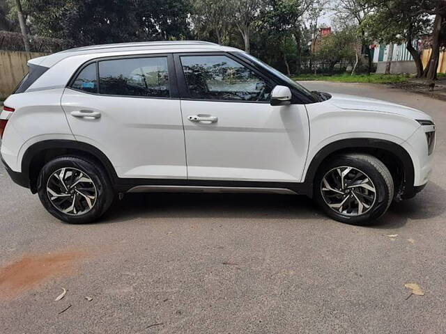 Used Hyundai Creta [2020-2023] S 1.5 Petrol [2020-2022] in Delhi