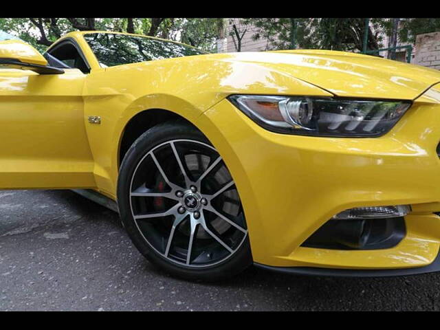 Used Ford Mustang GT Fastback 5.0L v8 in Delhi