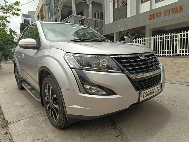 Used Mahindra XUV500 W11 in Hyderabad