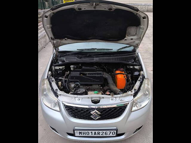 Used Maruti Suzuki SX4 [2007-2013] VXI BS-IV in Mumbai