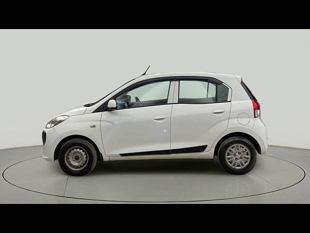 Used Hyundai Santro Magna CNG [2018-2020] in Delhi