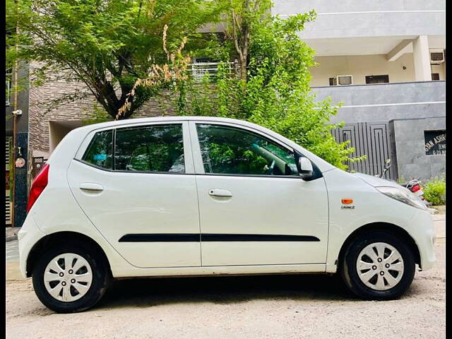 Used Hyundai i10 [2010-2017] Magna 1.2 Kappa2 in Delhi