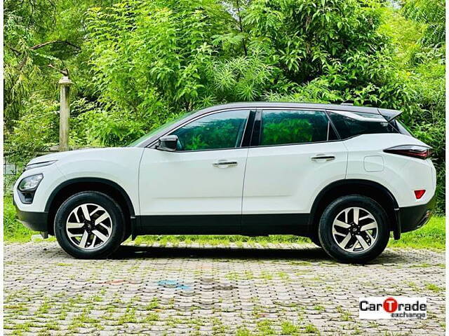 Used Tata Harrier [2019-2023] XZA Plus in Ahmedabad