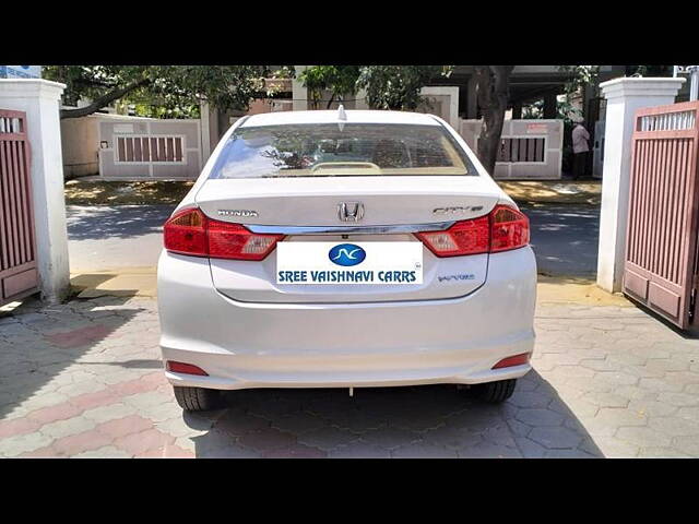 Used Honda City [2014-2017] VX in Coimbatore