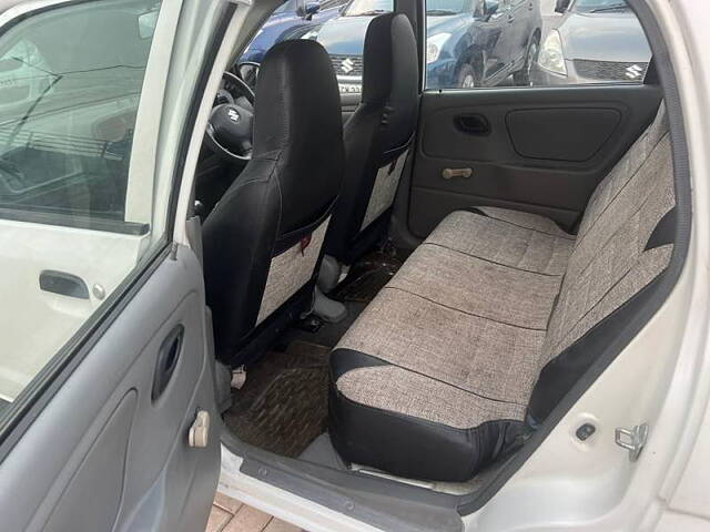 Used Maruti Suzuki Alto K10 [2010-2014] LXi in Delhi