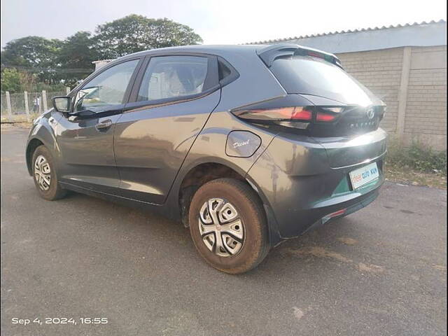 Used Tata Altroz XE Diesel in Tiruchirappalli