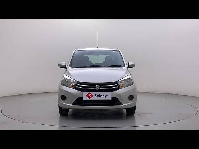 Used Maruti Suzuki Celerio [2017-2021] ZXi AMT [2017-2019] in Bangalore