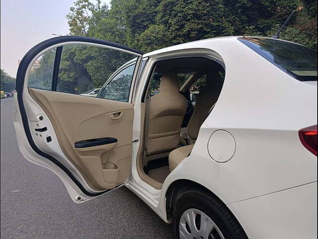 Used Honda Amaze [2016-2018] 1.2 S i-VTEC in Delhi