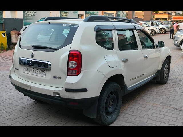 Used Renault Duster [2015-2016] 85 PS RxL in Dehradun