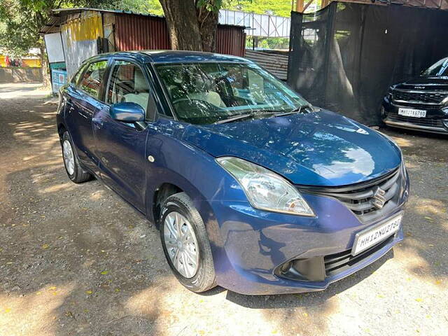 Used Maruti Suzuki Baleno [2015-2019] Delta 1.2 in Pune