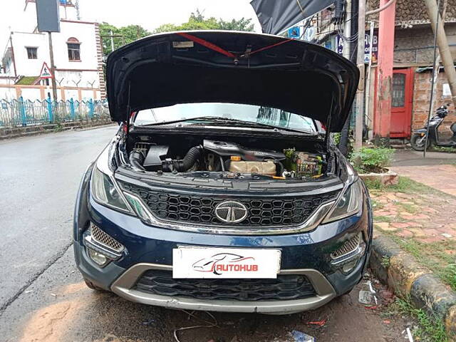 Used Tata Hexa [2017-2019] XT 4x2 7 STR in Kolkata