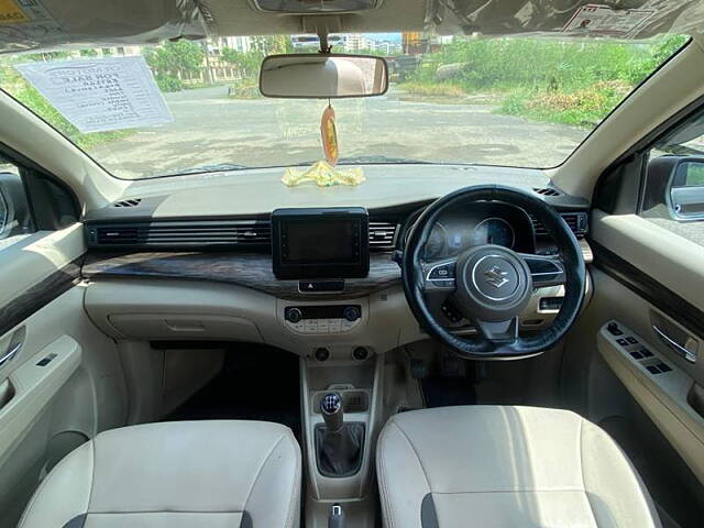 Used Maruti Suzuki Ertiga [2015-2018] ZDI + SHVS in Mumbai