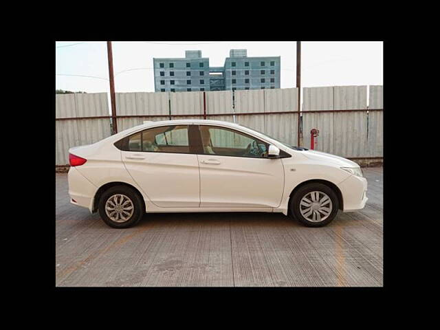 Used Honda City [2014-2017] SV CVT in Pune