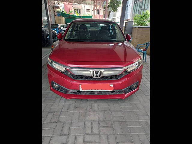 Used 2018 Honda Amaze in Chennai