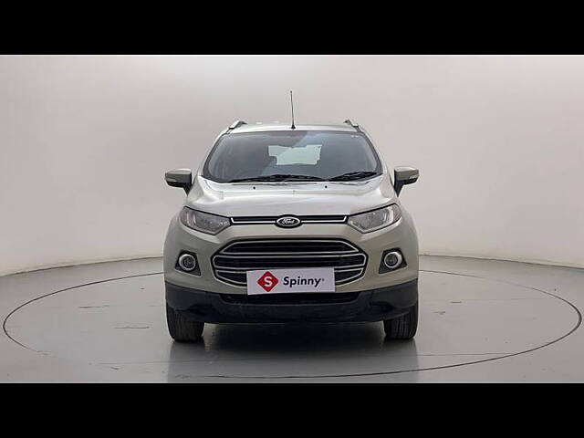 Used Ford EcoSport [2015-2017] Titanium 1.5L Ti-VCT in Bangalore