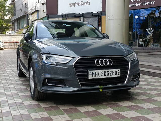 Used 2019 Audi A3 in Mumbai