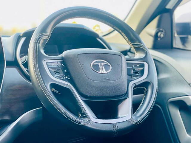 Used Tata Harrier [2019-2023] XT Plus in Surat