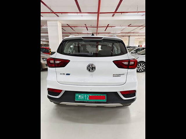 Used MG ZS EV [2020-2022] Exclusive [2020-2021] in Pune