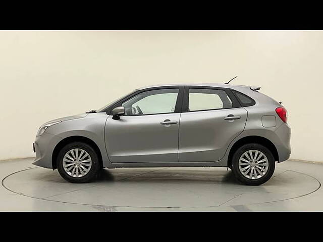 Used Maruti Suzuki Baleno [2019-2022] Delta Dualjet in Pune