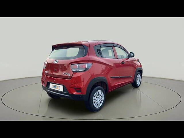 Used Mahindra KUV100 NXT K2 Plus 6 STR [2017-2020] in Surat