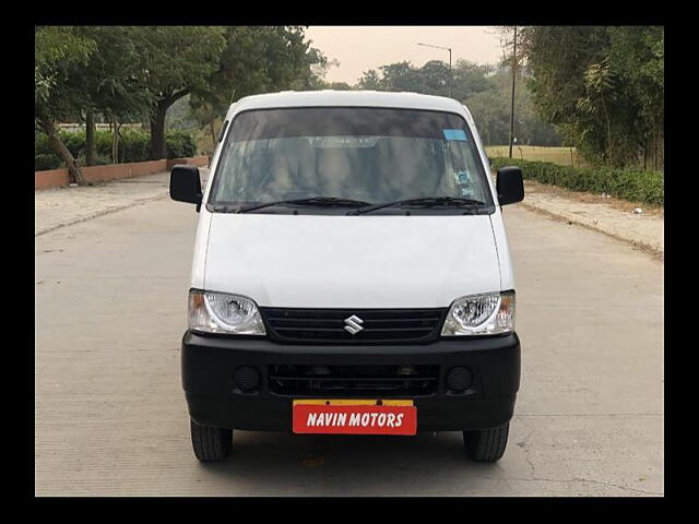 Used 2020 Maruti Suzuki Eeco in Ahmedabad