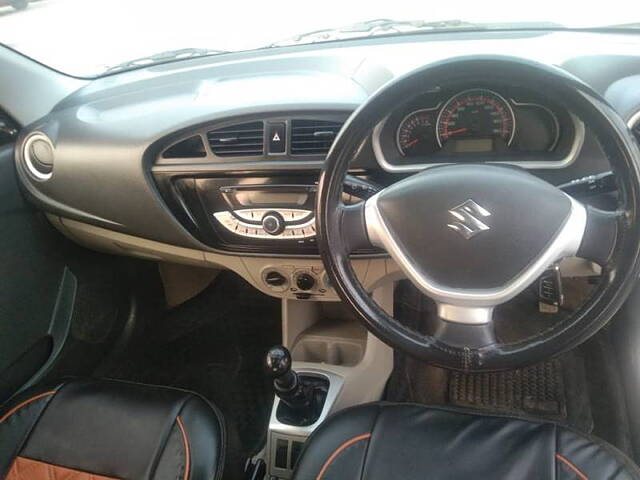 Used Maruti Suzuki Alto K10 [2014-2020] VXi [2014-2019] in Chandigarh