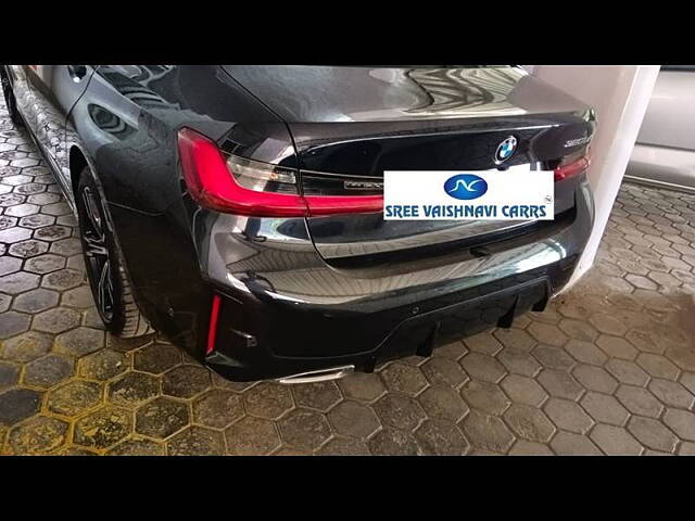 Used BMW 3 Series Gran Limousine 320Ld M Sport [2023] in Coimbatore