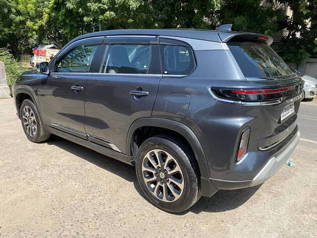 Used Maruti Suzuki Grand Vitara Delta Smart Hybrid in Delhi