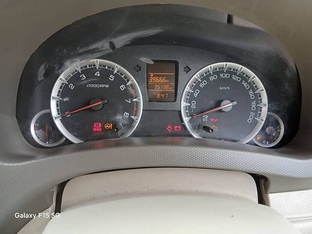 Used Maruti Suzuki Ertiga [2012-2015] Vxi in Ranchi