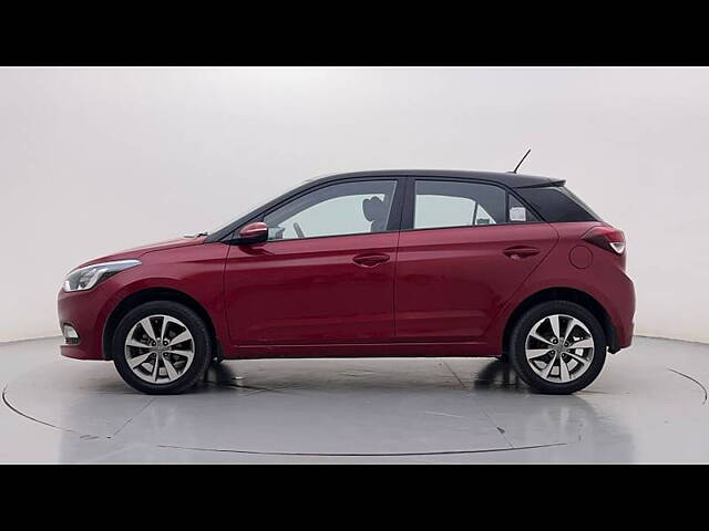 Used Hyundai Elite i20 [2018-2019] Asta 1.2 Dual Tone in Bangalore