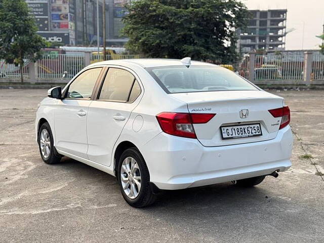 Used Honda Amaze [2016-2018] 1.5 VX i-DTEC in Ahmedabad