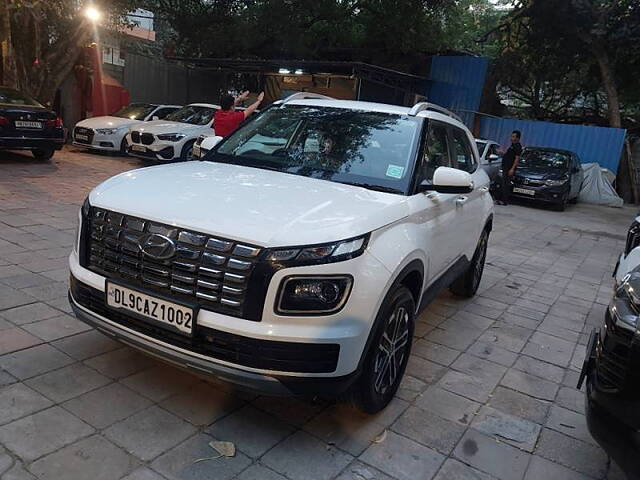 Used Hyundai Venue SX 1.5 CRDi in Delhi