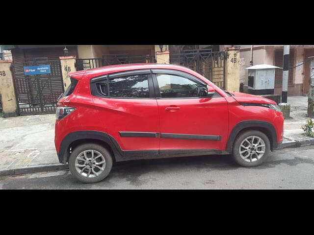 Used Mahindra KUV100 NXT K8 6 STR [2017-2020] in Kolkata