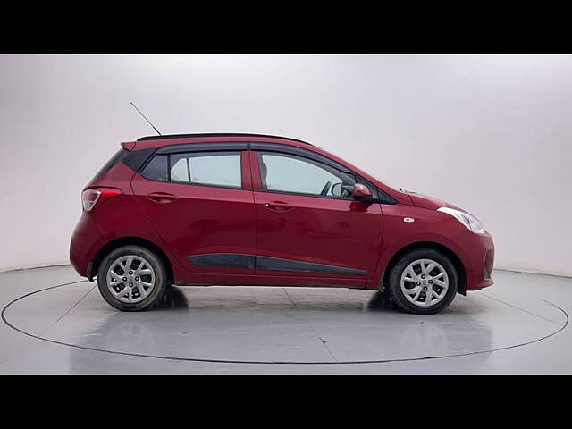 Used Hyundai Grand i10 Magna 1.2 Kappa VTVT in Bangalore