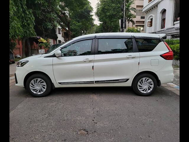 Used Maruti Suzuki Ertiga VXi (O) in Kolkata