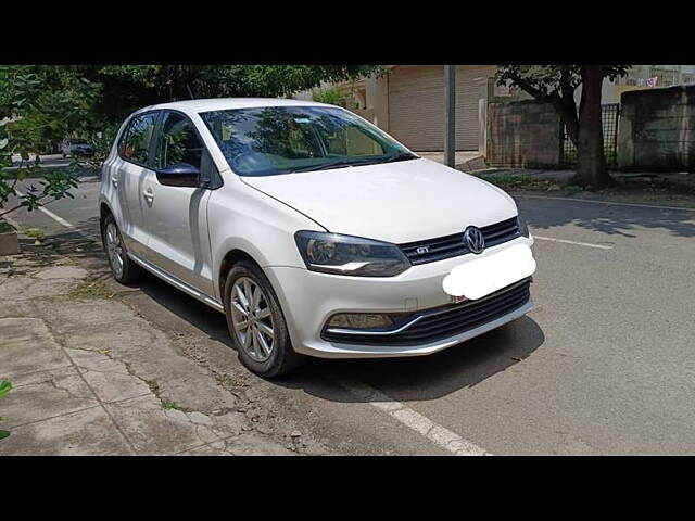 Used Volkswagen Polo [2016-2019] GT TSI Sport in Bangalore