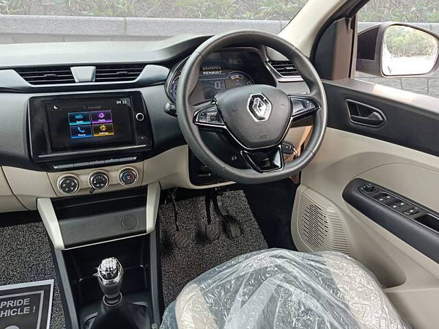 Used Renault Triber [2019-2023] RXT [2019-2020] in Delhi