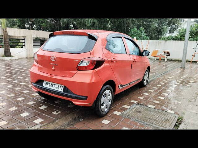 Used Tata Tiago XT CNG [2022-2023] in Pune